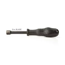 Screwdrivers & Nut Drivers TEKTON 7/16 In. Nut Driver 17 Screwdrivers & Nut Drivers TEKTON 7/16 In. Nut Driver -Tools Shop tekton nut drivers 26867 40 1000