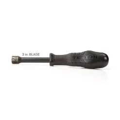 Screwdrivers & Nut Drivers TEKTON 7/16 In. Nut Driver 23 Screwdrivers & Nut Drivers TEKTON 7/16 In. Nut Driver -Tools Shop tekton nut drivers 26867 4f 1000