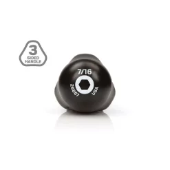 Screwdrivers & Nut Drivers TEKTON 7/16 In. Nut Driver 18 Screwdrivers & Nut Drivers TEKTON 7/16 In. Nut Driver -Tools Shop tekton nut drivers 26867 a0 1000