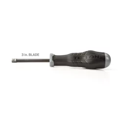 Screwdrivers & Nut Drivers TEKTON 5 Mm Nut Driver -Tools Shop tekton nut drivers 26882 40 1000
