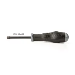 Screwdrivers & Nut Drivers TEKTON 5.5 Mm Nut Driver -Tools Shop tekton nut drivers 26883 40 1000