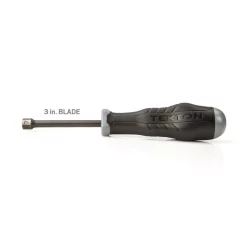 Screwdrivers & Nut Drivers TEKTON 7 Mm Nut Driver -Tools Shop tekton nut drivers 26885 4f 1000