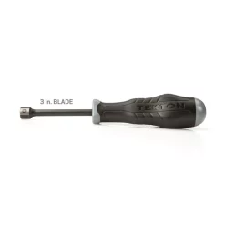 Screwdrivers & Nut Drivers TEKTON 9 Mm Nut Driver 17 Screwdrivers & Nut Drivers TEKTON 9 Mm Nut Driver -Tools Shop tekton nut drivers 26887 40 1000