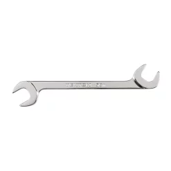 Wrenches TEKTON 5/8 In. Angle Head Open End Wrench -Tools Shop tekton open end wrenches wae83016 40 1000