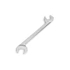 Wrenches TEKTON 5/8 In. Angle Head Open End Wrench -Tools Shop tekton open end wrenches wae83016 64 1000