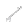Wrenches TEKTON 7/8 In. Angle Head Open End Wrench -Tools Shop tekton open end wrenches wae83022 64 1000