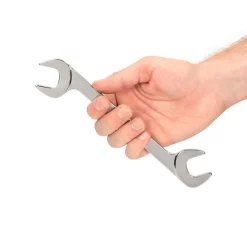 Wrenches TEKTON 7/8 In. Angle Head Open End Wrench 13 Wrenches TEKTON 7/8 In. Angle Head Open End Wrench -Tools Shop tekton open end wrenches wae83022 66 1000