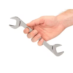 Wrenches TEKTON 1 In. Angle Head Open End Wrench -Tools Shop tekton open end wrenches wae83025 66 1000