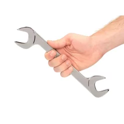 Wrenches TEKTON 1-3/16 In. Angle Head Open End Wrench 13 Wrenches TEKTON 1-3/16 In. Angle Head Open End Wrench -Tools Shop tekton open end wrenches wae83030 66 1000