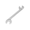 Wrenches TEKTON 22 Mm Angle Head Open End Wrench -Tools Shop tekton open end wrenches wae84022 64 1000