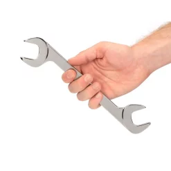 Wrenches TEKTON 32 Mm Angle Head Open End Wrench -Tools Shop tekton open end wrenches wae84032 66 1000