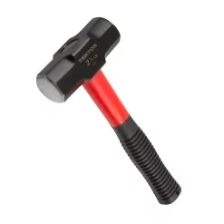Hammers TEKTON 2-1/2 Lb. Stubby Sledge Hammer