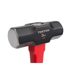 Hammers TEKTON 3 Lb. Sledge Hammer 16 Hammers TEKTON 3 Lb. Sledge Hammer -Tools Shop tekton sledge hammers 31103 4f 1000