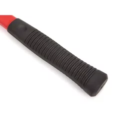 Hammers TEKTON 16 Oz. Jacketed Fiberglass Brass Hammer -Tools Shop tekton specialty hammers 30903 1f 1000