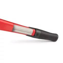 Hammers TEKTON 16 Oz. Jacketed Fiberglass Brass Hammer -Tools Shop tekton specialty hammers 30903 44 1000