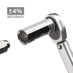 Wrenches TEKTON 3/8 In. Drive Click Torque Wrench (10-80 Ft.-lb.) 17 Wrenches TEKTON 3/8 In. Drive Click Torque Wrench (10-80 Ft.-lb.) -Tools Shop tekton torque wrenches 24330 44 1000