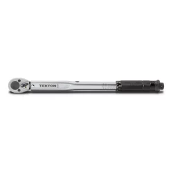 Wrenches TEKTON 3/8 In. Drive Click Torque Wrench (10-80 Ft.-lb.) 19 Wrenches TEKTON 3/8 In. Drive Click Torque Wrench (10-80 Ft.-lb.) -Tools Shop tekton torque wrenches 24330 76 1000