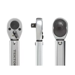 Wrenches TEKTON 3/8 In. Drive Click Torque Wrench (10-80 Ft.-lb.) 14 Wrenches TEKTON 3/8 In. Drive Click Torque Wrench (10-80 Ft.-lb.) -Tools Shop tekton torque wrenches 24330 c3 1000