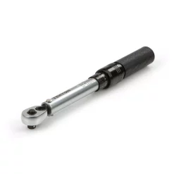 Wrenches TEKTON 1/4 In. Drive Dual-Direction Click Torque Wrench (10-150 In./lb.)