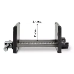 Fastening Tools TEKTON 6-1/2 In. Woodworking Vise -Tools Shop tekton vises 53986 1f 1000