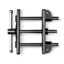 Fastening Tools TEKTON 6-1/2 In. Woodworking Vise -Tools Shop tekton vises 53986 44 1000