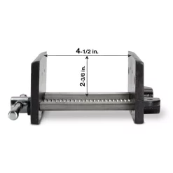 Fastening Tools TEKTON 6-1/2 In. Woodworking Vise -Tools Shop tekton vises 53986 a0 1000