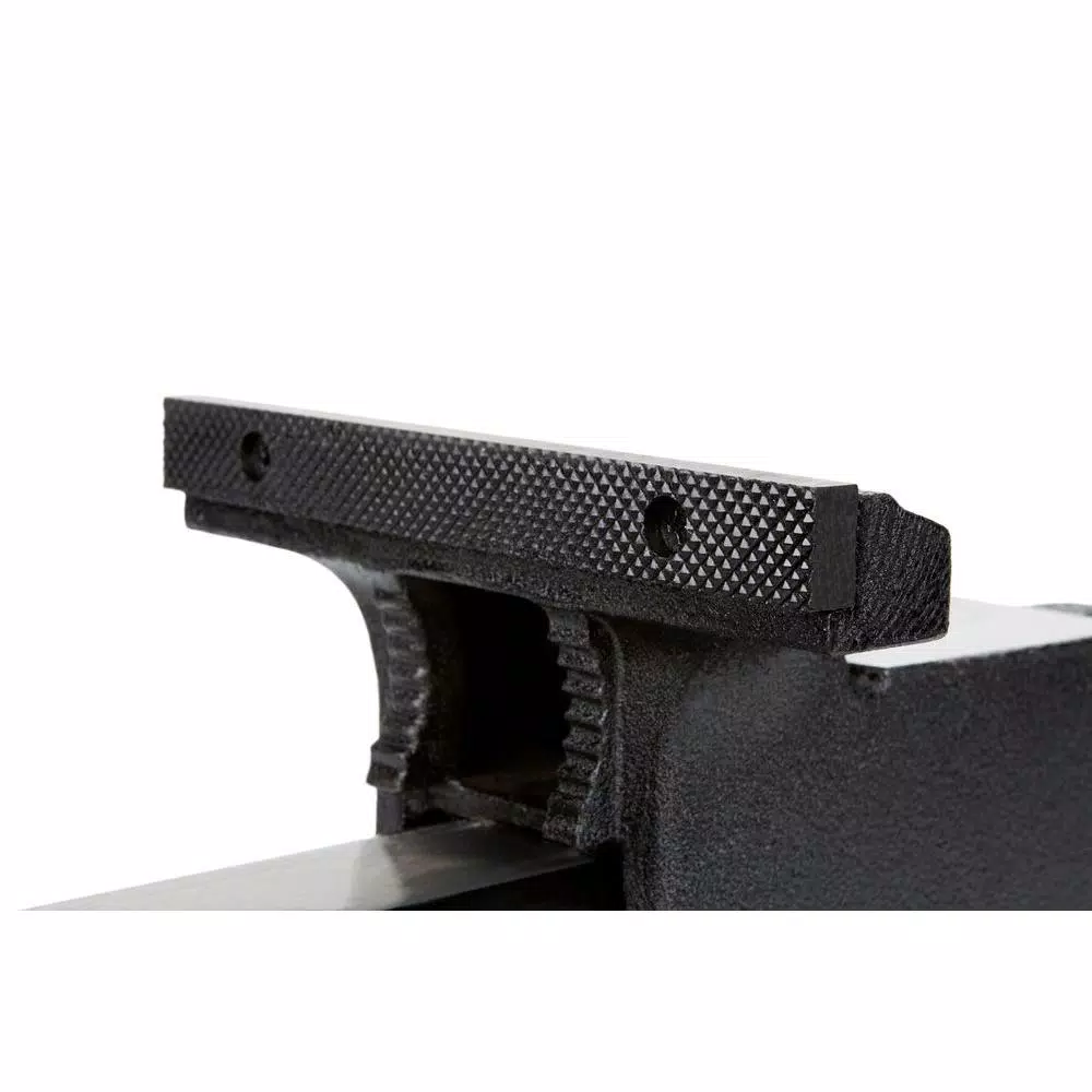 Fastening Tools TEKTON 8 In. 360° Swivel Bench Vise 13 Fastening Tools TEKTON 8 In. 360° Swivel Bench Vise - Image 11