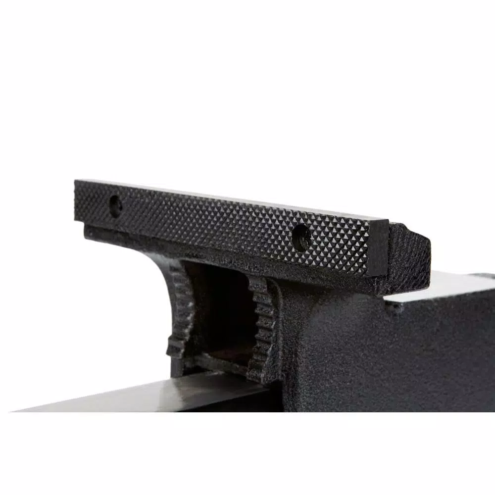 Fastening Tools TEKTON 8 In. 360° Swivel Bench Vise 8 Fastening Tools TEKTON 8 In. 360° Swivel Bench Vise - Image 6