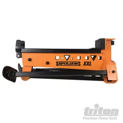 Fastening Tools Triton 39 In. Triton Portable Work Holder With Jaw Size 8-1/4 In. X 3-1/8 In. 13 Fastening Tools Triton 39 In. Triton Portable Work Holder With Jaw Size 8-1/4 In. X 3-1/8 In. -Tools Shop triton clamps sja100xl 1d 1000