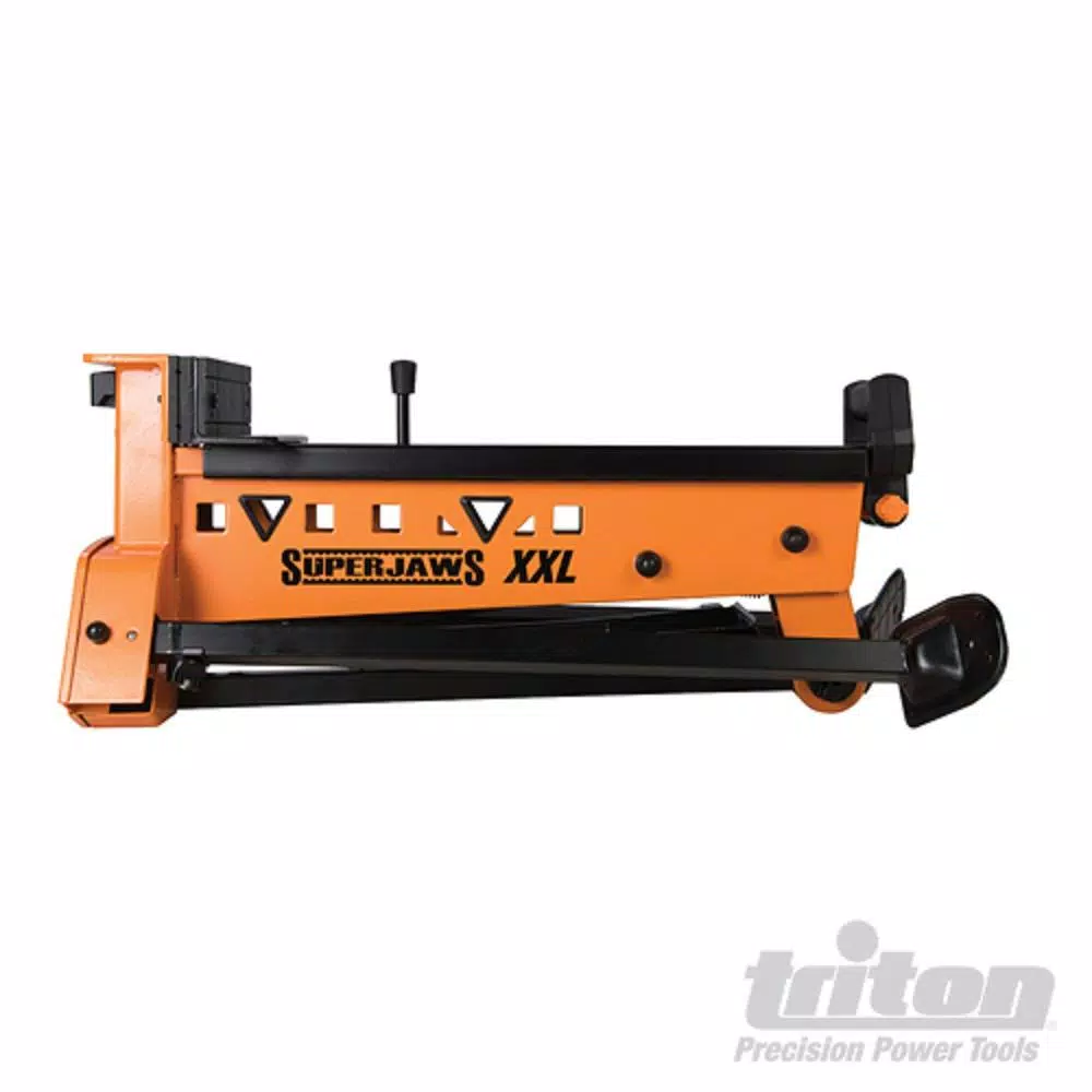 Fastening Tools Triton 39 In. Triton Portable Work Holder With Jaw Size 8-1/4 In. X 3-1/8 In. 6 Fastening Tools Triton 39 In. Triton Portable Work Holder With Jaw Size 8-1/4 In. X 3-1/8 In. - Image 4