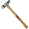 Hammers URREA 8 Oz. Ball Pein Hammer With Hickory Handle 1 Hammers URREA 8 Oz. Ball Pein Hammer With Hickory Handle -Tools Shop urrea ball peen hammers 1308p 64 1000