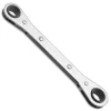 Wrenches URREA 3/8 In. X 7/16 In. 12 Point Box End Ratcheting Wrench -Tools Shop urrea box wrenches 1192 64 1000