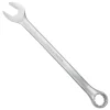 Wrenches URREA 9/16 In. 12 Point Combination Chrome Wrench -Tools Shop urrea combination wrenches 1218a 64 1000