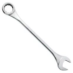 Wrenches URREA 2-1/8 In. 12 Point Combination Chrome Wrench