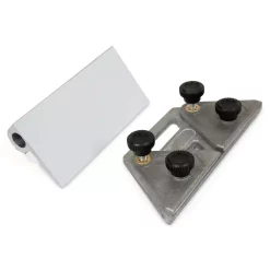 Cutting Tools WEN Sharpening Accessory Kit For 10 In. Sharpening Systems (4-Piece) -Tools Shop wen jigs 42704a 4f 1000