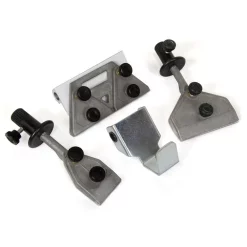 Cutting Tools WEN Sharpening Accessory Kit For 10 In. Sharpening Systems (4-Piece)