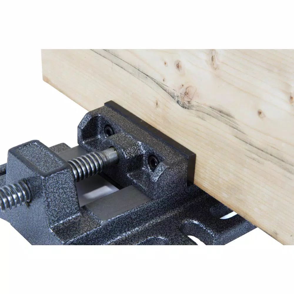 Fastening Tools WEN 3 In. Drill Press Vise 5 Fastening Tools WEN 3 In. Drill Press Vise - Image 3