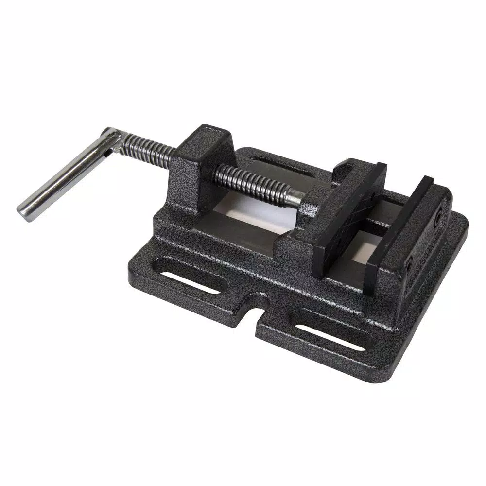 Fastening Tools WEN 3 In. Drill Press Vise 3 Fastening Tools WEN 3 In. Drill Press Vise