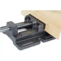 Fastening Tools WEN 4 In. Cast Iron Drill Press Vise -Tools Shop wen vises 424dpv 4f 1000
