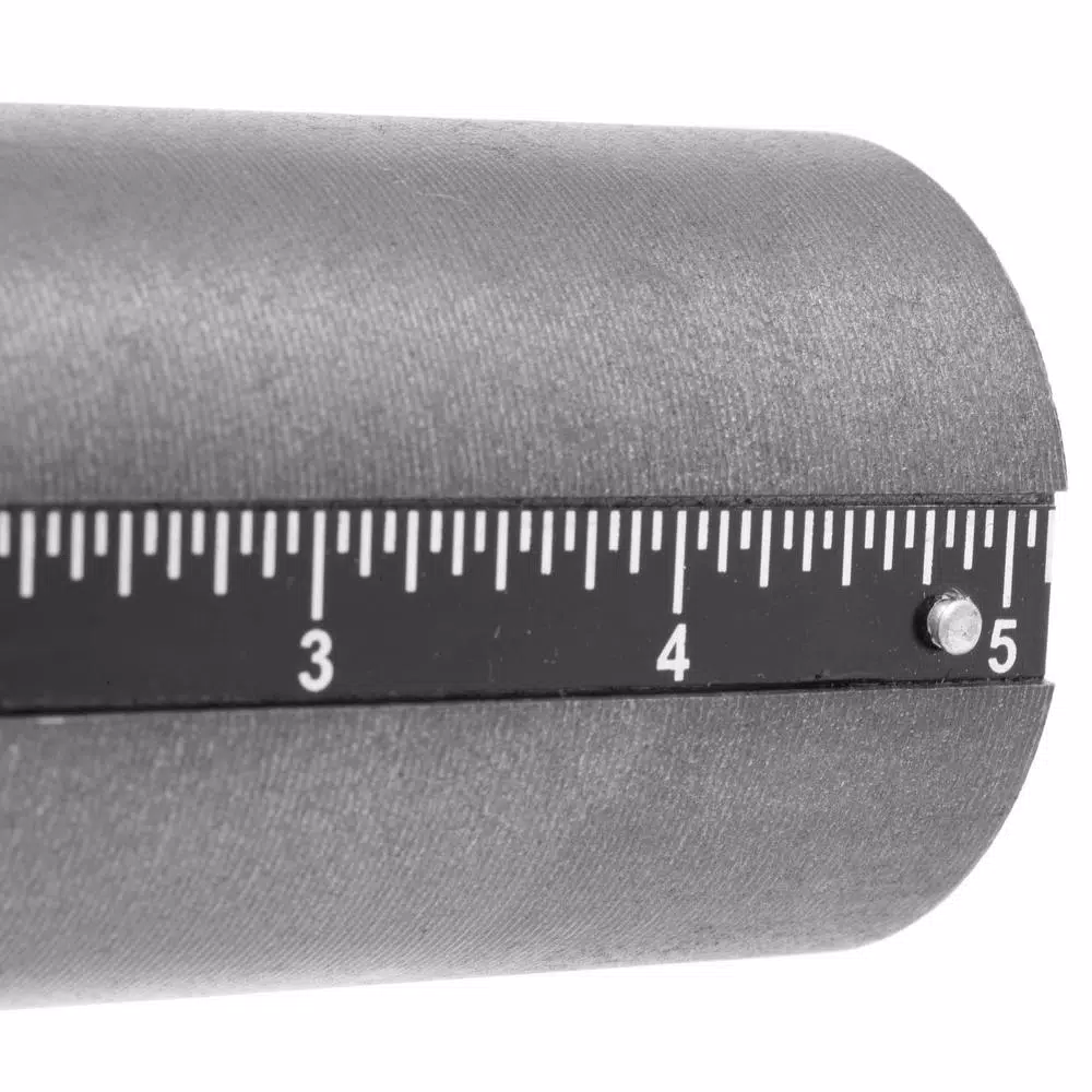 Fastening Tools WEN 5 In. Heavy-Duty Cast Iron Multi-Purpose Bench Vise With 360-Degree Swivel Base 7 Fastening Tools WEN 5 In. Heavy-Duty Cast Iron Multi-Purpose Bench Vise With 360-Degree Swivel Base - Image 5