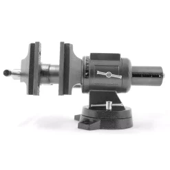 Fastening Tools WEN 5 In. Heavy-Duty Cast Iron Multi-Purpose Bench Vise With 360-Degree Swivel Base 9 Fastening Tools WEN 5 In. Heavy-Duty Cast Iron Multi-Purpose Bench Vise With 360-Degree Swivel Base -Tools Shop wen vises mpv500 4f 1000