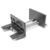 Fastening Tools WEN 6 In. Cast Iron Woodworking Vise