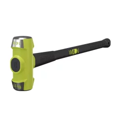 Hammers Wilton 14 Lbs. Head 36 In. Bash Sledge Hammer