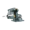 Fastening Tools Wilton 748A 8 In. Mechanics Vise With Swivel Base, 4-3/4 In. Throat Depth 2 Fastening Tools Wilton 748A 8 In. Mechanics Vise With Swivel Base, 4-3/4 In. Throat Depth -Tools Shop wilton vises 21800 64 1000
