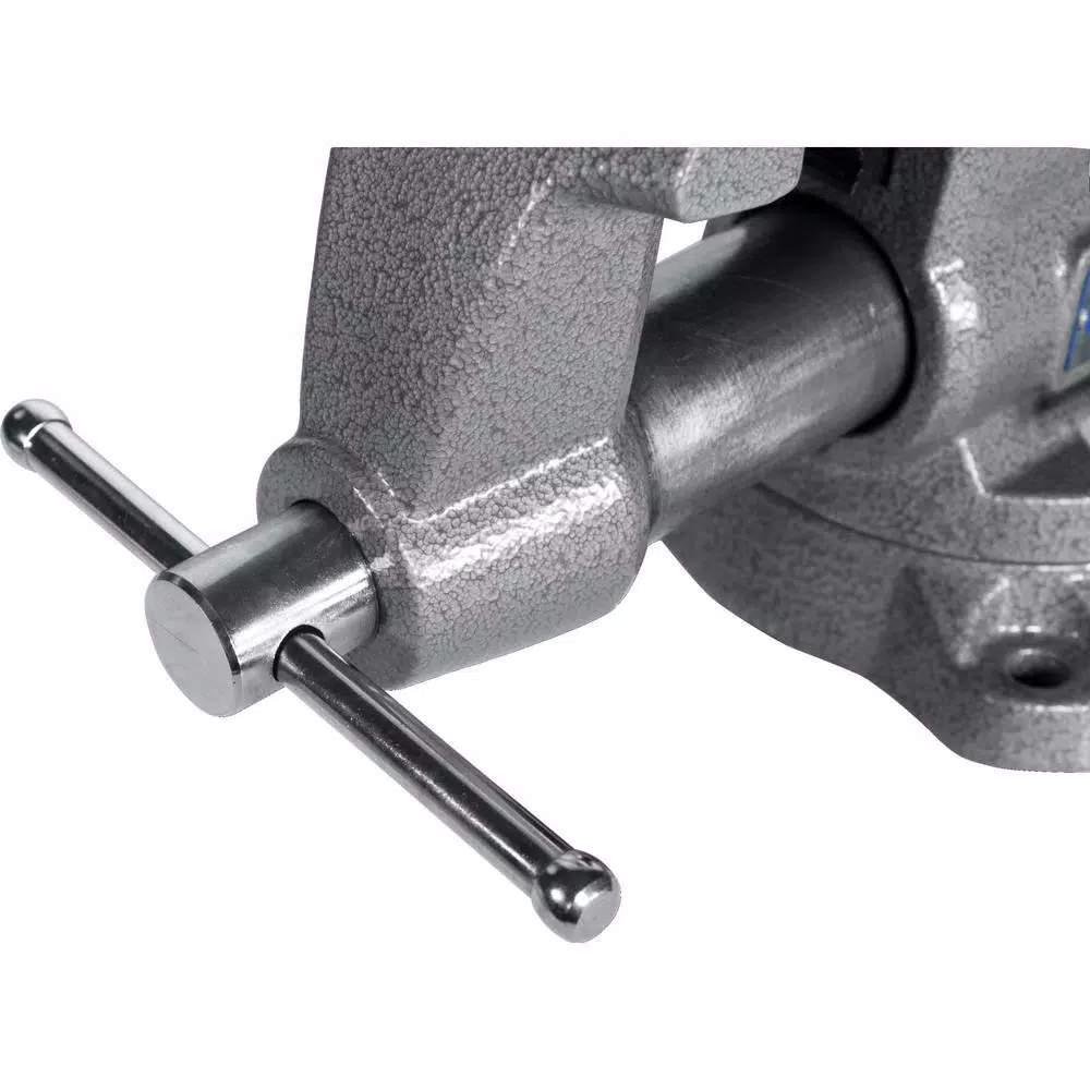 Fastening Tools Wilton 4.5 In. 845M Wilton Mechanics Pro Vise 8 Fastening Tools Wilton 4.5 In. 845M Wilton Mechanics Pro Vise - Image 6