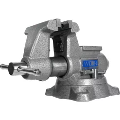 Fastening Tools Wilton 4.5 In. 845M Wilton Mechanics Pro Vise