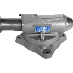 Fastening Tools Wilton 5.5 In. 855M Wilton Mechanics Pro Vise -Tools Shop wilton vises 28811 fa 1000