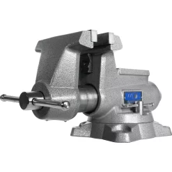 Fastening Tools Wilton 6.5 In. 865M Wilton Mechanics Pro Vise