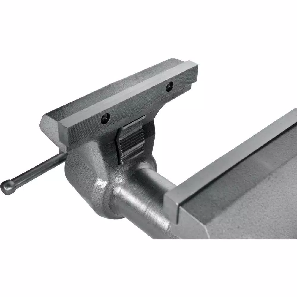 Fastening Tools Wilton 8 In. 880M Wilton Mechanics Pro Vise 8 Fastening Tools Wilton 8 In. 880M Wilton Mechanics Pro Vise - Image 6