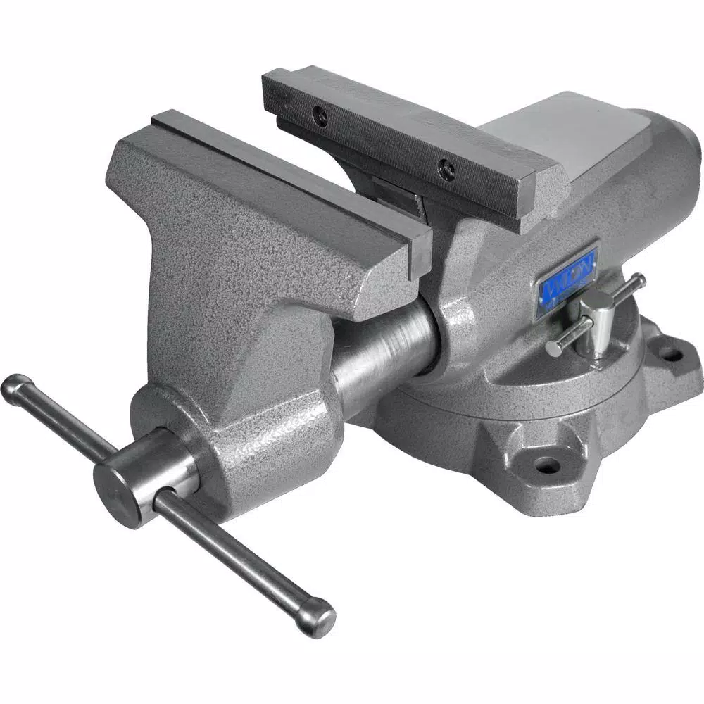 Fastening Tools Wilton 8 In. 880M Wilton Mechanics Pro Vise 10 Fastening Tools Wilton 8 In. 880M Wilton Mechanics Pro Vise - Image 8